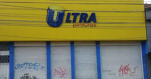 ULTRA PINTURAS VILLA MARIA ULTRA PINTURAS VILLA MARIA